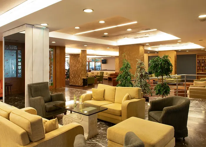 Mediterranee Argostoli (Kefalonia)