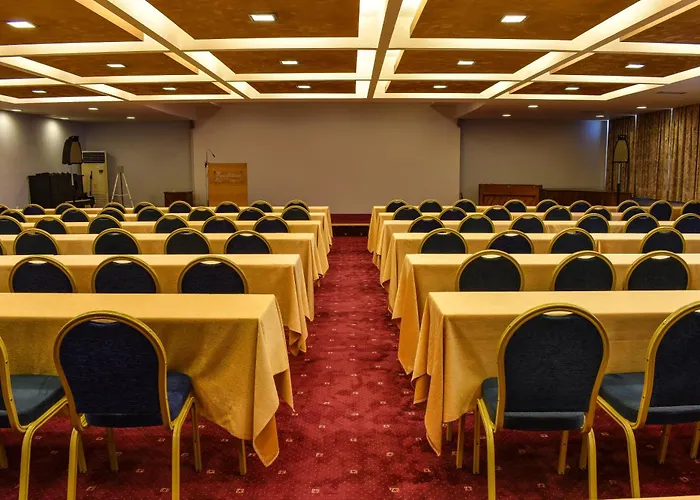 Mediterranee Hotel 4*