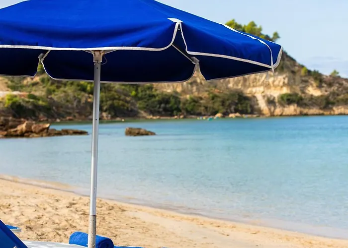 Mediterranee Hotel Argostoli (Kefalonia)