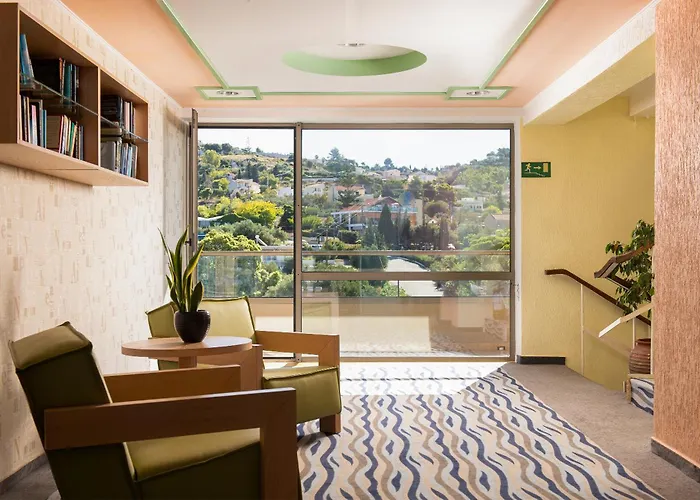 Hotel Mediterranee Argostoli (Kefalonia)