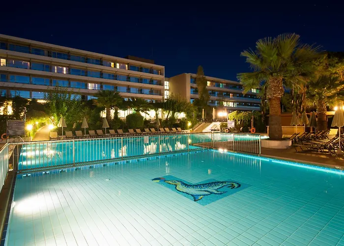 Mediterranee 4* Argostoli (Kefalonia)