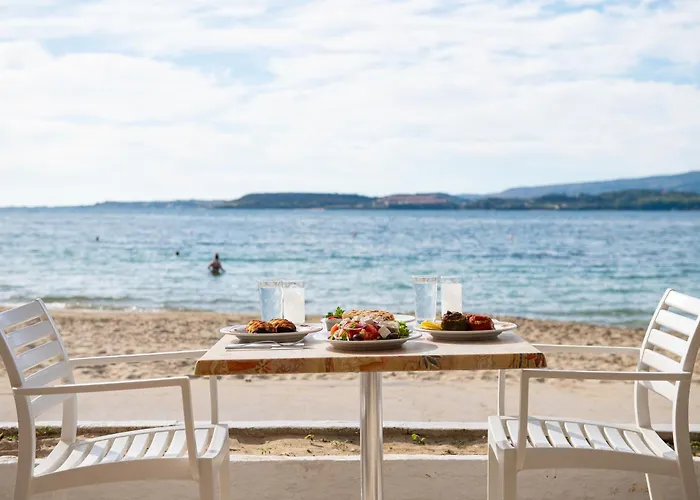 Hotel Mediterranee 4*