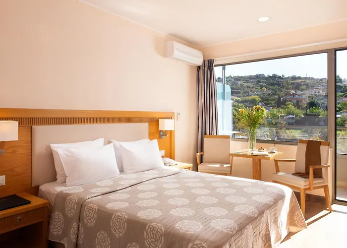 Mediterranee Hotel Argostoli (Kefalonia)