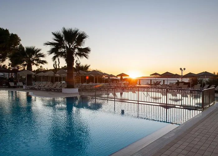 Mediterranee 4* Argostoli (Kefalonia)