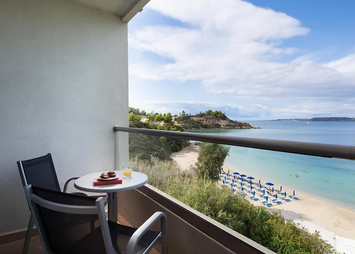 Mediterranee Hotel Argostoli (Kefalonia)