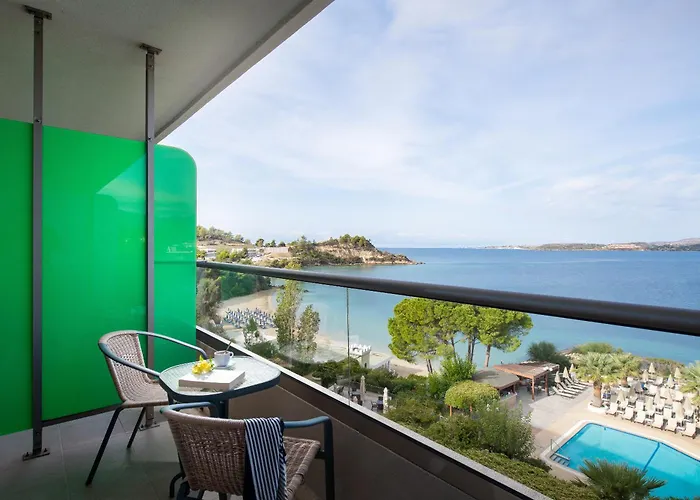 Hotel Mediterranee Argostoli (Kefalonia)