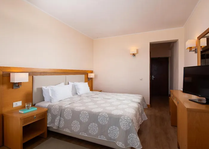 Mediterranee Hotel 4*