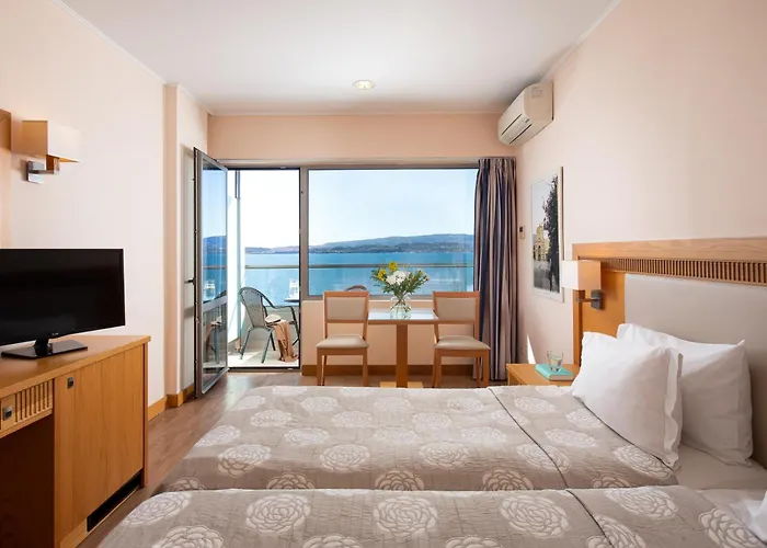 Hotel Mediterranee Argostoli (Kefalonia)