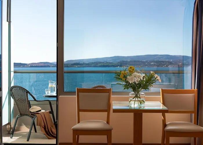 Mediterranee Argostoli (Kefalonia)