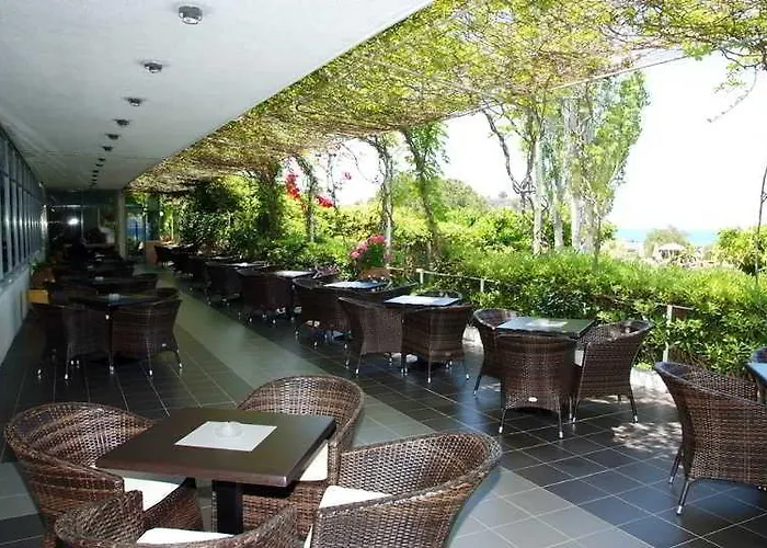 Mediterranee Hotel Argostoli (Kefalonia)