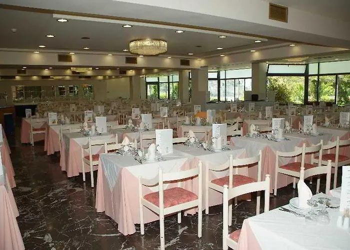 Mediterranee Hotel 4*