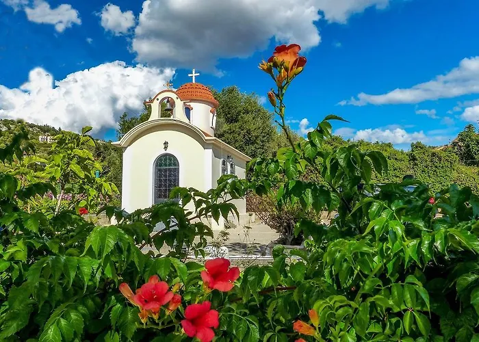 Mediterranee 4* Argostoli (Kefalonia)