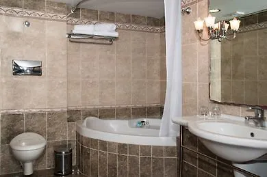 Mediterranee Hotel Argostoli (Kefalonia)