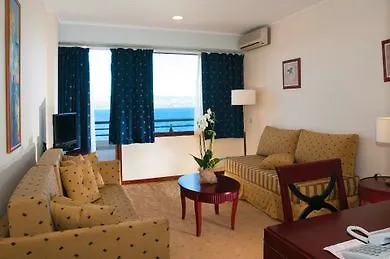 Mediterranee Hotel Argostoli (Kefalonia)