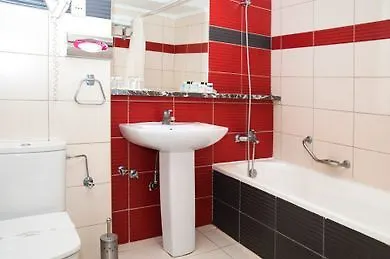 Mediterranee Ξενοδοχείο