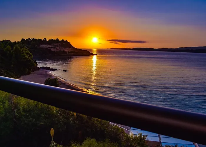 Hotel Mediterranee Argostoli (Kefalonia)