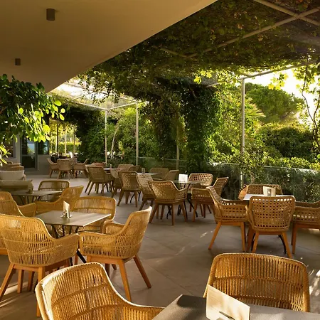 Mediterranee Hotel Argostoli (Kefalonia)