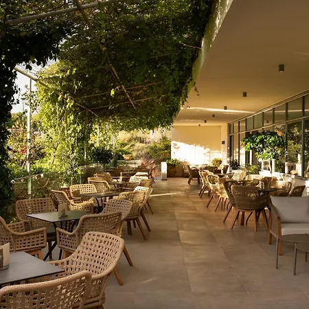 Hotel Mediterranee Argostoli (Kefalonia)