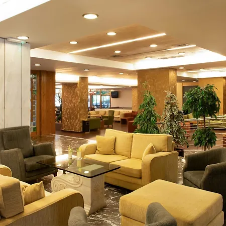 Mediterranee Argostoli (Kefalonia)