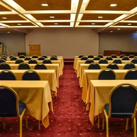 Mediterranee Hotel 4*