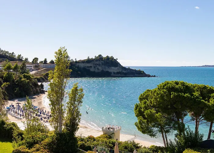 מלון Mediterranee