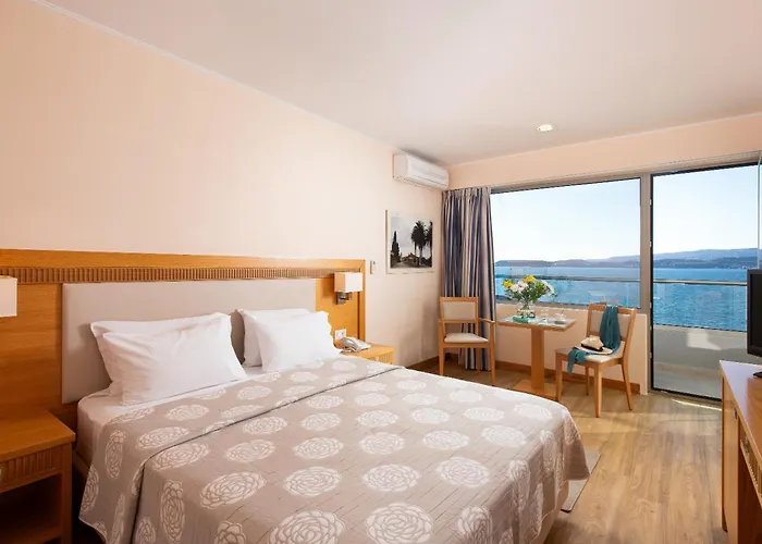 Mediterranee 4* ארגוסטולי